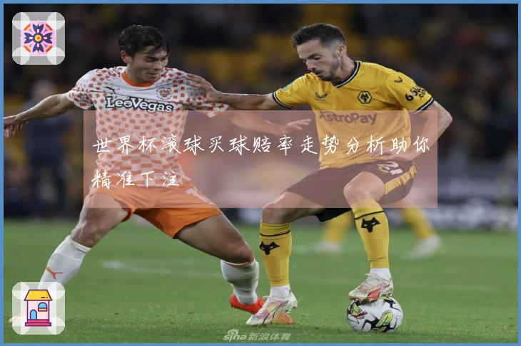 世界杯滚球买球赔率走势分析助你精准下注