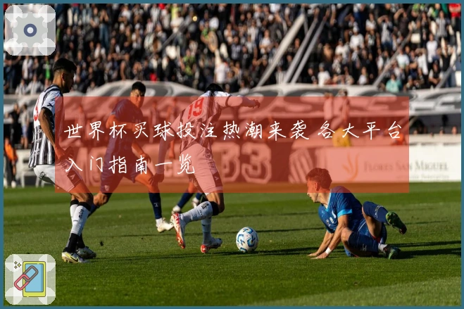 世界杯买球投注热潮来袭 各大平台入门指南一览