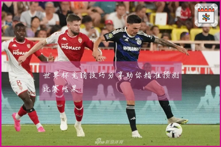 世界杯竞猜技巧分享助你精准预测比赛结果