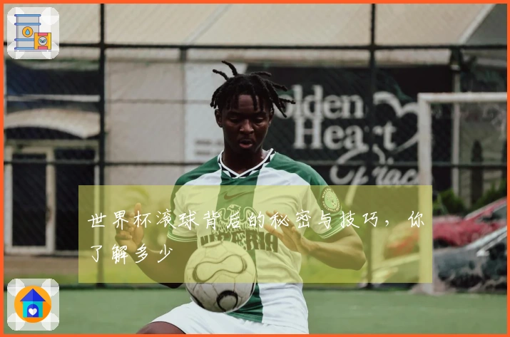 世界杯滚球背后的秘密与技巧，你了解多少