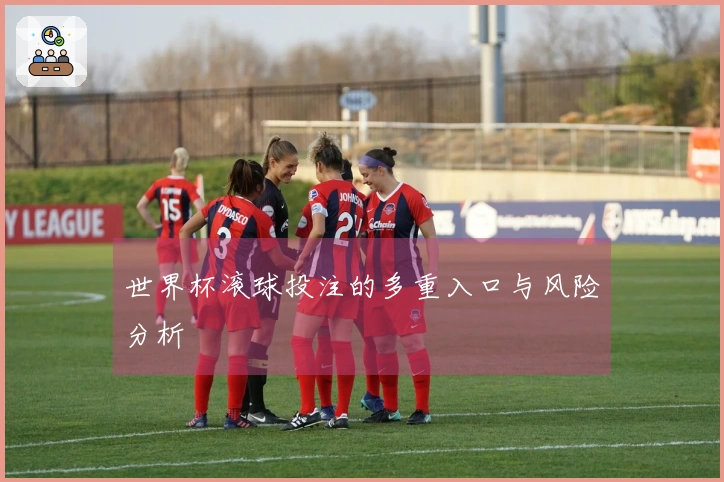 世界杯滚球投注的多重入口与风险分析